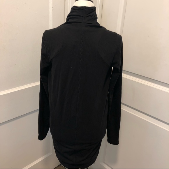 Lululemon athletica ladies workout running coat size 4 - Picture 3 of 11